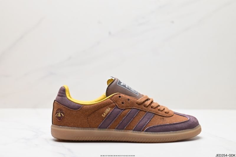 Adidas Samba Shoes